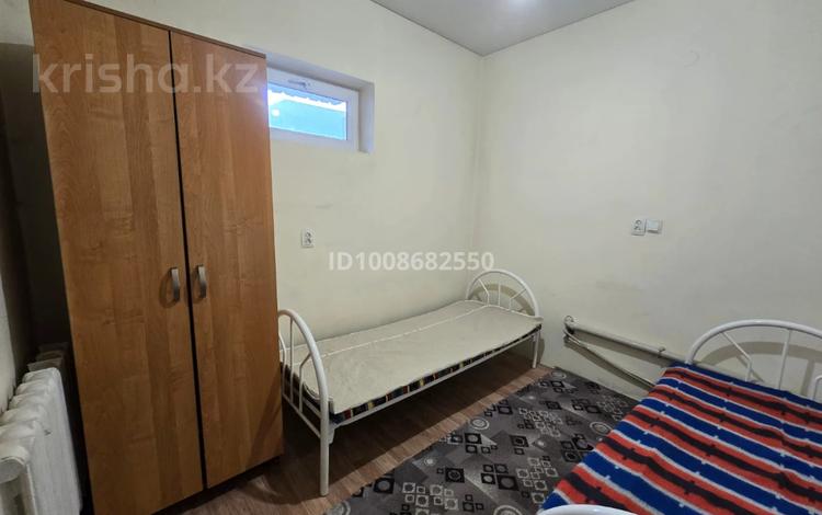 1 комната · 12 м² · 1/2 этаж, Нур Алем 99 за 80 000 ₸ в Алматы, Турксибский р-н — фото 2