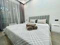2-комнатная квартира · 50 м² · 2/17 этаж, Утепова 20 — Розыбакиева за 25 000 ₸ в Алматы, Бостандыкский р-н