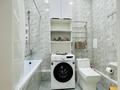 2-комнатная квартира · 50 м² · 2/17 этаж, Утепова 20 — Розыбакиева за 25 000 ₸ в Алматы, Бостандыкский р-н — фото 28