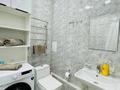 2-комнатная квартира · 50 м² · 2/17 этаж, Утепова 20 — Розыбакиева за 25 000 ₸ в Алматы, Бостандыкский р-н — фото 30