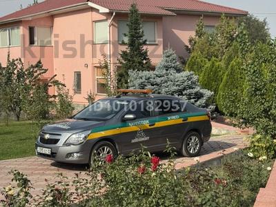 Дом · 8 комнат · 800 м², Ардагерлер 7 за 150 000 〒 в Каскелене