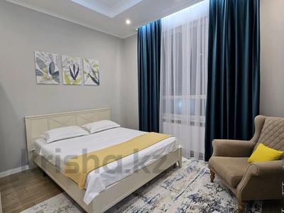 2-бөлмелі пәтер · 45.6 м² · 2/9 қабат, Ахмет Байтурсынулы 8, бағасы: 32.5 млн ₸ в Астане, Сарайшык р-н