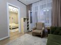 2-бөлмелі пәтер · 45.6 м² · 2/9 қабат, Ахмет Байтурсынулы 8, бағасы: 32.5 млн ₸ в Астане, Сарайшык р-н — фото 5