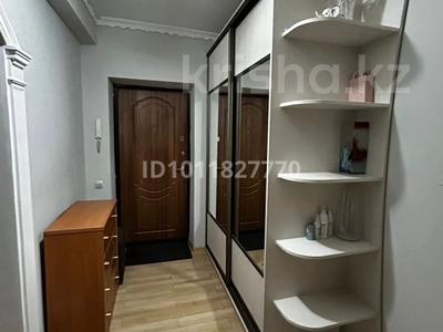 3-комнатная квартира · 70.4 м² · 1/6 этаж, Гагарина — Сатпаева за 63.9 млн ₸ в Алматы, Бостандыкский р-н