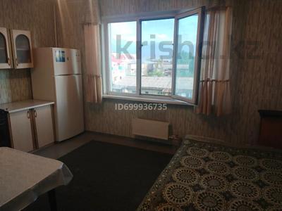 1-комнатная квартира · 47 м² · 7/9 этаж, мкр Жулдыз-1, Жұлдыз-1 ш/а. — 142 мектептің жаны за 180 000 〒 в Алматы, Турксибский р-н