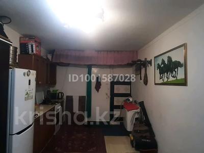 1-комнатная квартира · 18 м² · 3/5 этаж, мкр 8, бр жубанова 257 — обшяга за 3.5 млн ₸ в Актобе