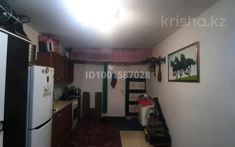 1-комнатная квартира · 18 м² · 3/5 этаж, мкр 8, бр жубанова 257 — обшяга за 3.5 млн ₸ в Актобе — фото 2