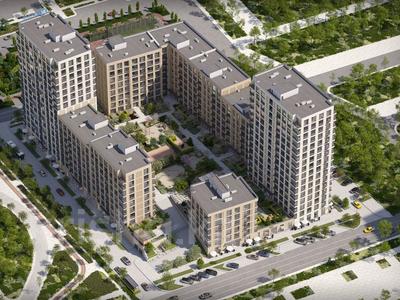 2-комнатная квартира · 46.63 м², Туран 57д за ~ 29.7 млн 〒 в Астане, Нура р-н