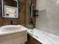 3-бөлмелі пәтер · 110 м² · 25 қабат, Достык 5, бағасы: 40 000 ₸ в Астане, Есильский р-н — фото 10