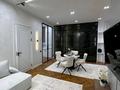 3-бөлмелі пәтер · 110 м² · 25 қабат, Достык 5, бағасы: 40 000 ₸ в Астане, Есильский р-н — фото 2