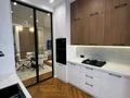 3-бөлмелі пәтер · 110 м² · 25 қабат, Достык 5, бағасы: 40 000 ₸ в Астане, Есильский р-н — фото 5
