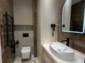 3-бөлмелі пәтер · 110 м² · 25 қабат, Достык 5, бағасы: 40 000 ₸ в Астане, Есильский р-н — фото 9
