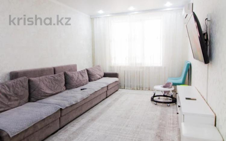 2-комнатная квартира, 61 м², 3/5 этаж, Коктем за 25 млн 〒 в Талдыкоргане, мкр Коктем — фото 8