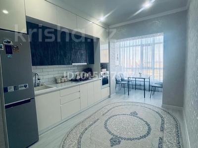 2-комнатная квартира · 64 м², мкр Старый Аэропорт, Бисен Жумагалиев 15 за 25 млн ₸ в Уральске