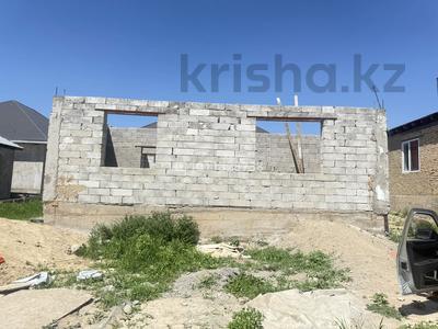 Отдельный дом · 4 комнаты · 100 м² · 4 сот., Карасай, Қарасай — Көктем көшесі за 12 млн ₸ в Алматинской обл.