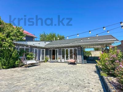 Отдельный дом · 5 комнат · 238 м² · 10 сот., Талдыкорган, Северо западный жилой район 111 за 80 млн 〒