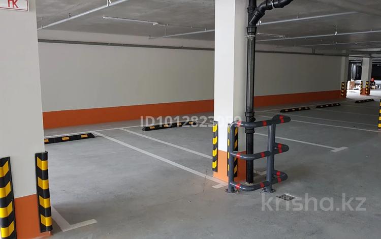 Паркинг · 15 м² · Пр. Тауелсыздык 39 за 11 млн ₸ в Астане, Алматы р-н — фото 2