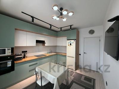 2-комнатная квартира · 46 м² · 8/16 этаж, К. Толеметова за 26.5 млн ₸ в Шымкенте