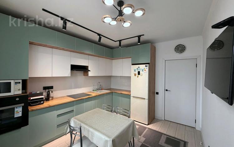 2-комнатная квартира · 46 м² · 8/16 этаж, К. Толеметова за 26.5 млн ₸ в Шымкенте — фото 2