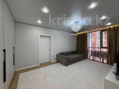 2-комнатная квартира · 50 м² · 9/14 этаж, Туран 65а за 35.6 млн ₸ в Астане, Нура р-н