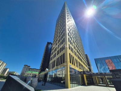 3-комнатная квартира · 91.7 м² · 10/14 этаж, Сагадата Нурмагамбетова 32/1 за ~ 59.6 млн ₸ в Астане, Сарайшык р-н