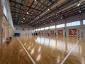 Свободное назначение, фитнес и спорт, студии · 1000 м² за 18 000 ₸ в Актобе, жилой массив Заречный-1