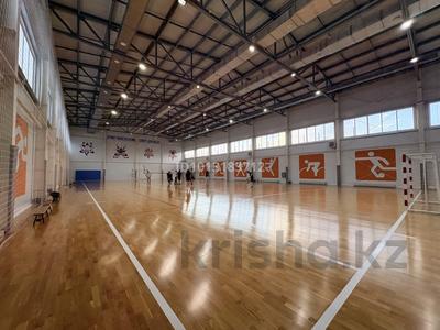 Свободное назначение, фитнес и спорт, студии · 1000 м² за 18 000 ₸ в Актобе, жилой массив Заречный-1