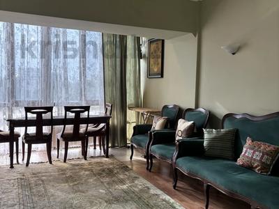 2-комнатная квартира · 65 м² · 5/8 этаж, Достык 42 за 380 000 ₸ в Алматы, Медеуский р-н