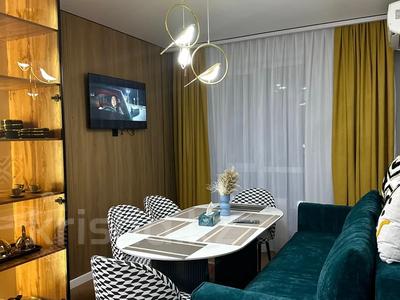 1-бөлмелі пәтер · 40.3 м² · 4/9 қабат, Шұғыла ш/а., Алатау, бағасы: 37.5 млн ₸ в Алматы, Наурызбайский р-н
