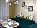 1-бөлмелі пәтер · 40.3 м² · 4/9 қабат, Шұғыла ш/а., Алатау, бағасы: 37.5 млн ₸ в Алматы, Наурызбайский р-н — фото 3