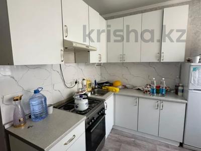 2-комнатная квартира · 62 м² · 5/10 этаж, Жунисова — ИПОТЕКУ ПРОХОДИТ за 31 млн ₸ в Алматы, Наурызбайский р-н