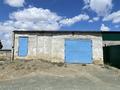 Гараж · 59.3 м² · Шаталюка — Рядом с бывшим СТО Пилот, бағасы: 7 млн ₸ в Сатпаев