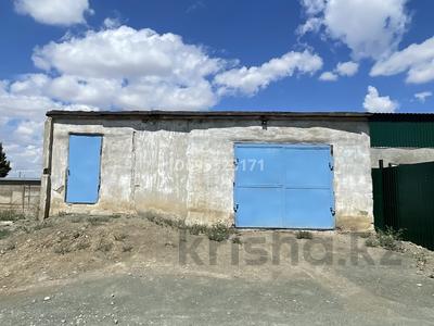 Гараж · 59.3 м² · Шаталюка — Рядом с бывшим СТО Пилот, бағасы: 7 млн ₸ в Сатпаев