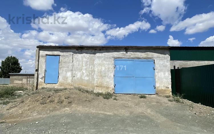 Гараж · 59.3 м² · Шаталюка — Рядом с бывшим СТО Пилот, бағасы: 7 млн ₸ в Сатпаев — фото 2