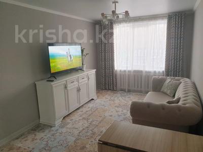 2-комнатная квартира · 42 м² · 1/5 этаж, Жумабаева 3/1 — Кажымукана за 23 млн ₸ в Астане, Алматы р-н