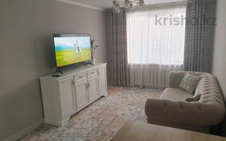 2-комнатная квартира · 42 м² · 1/5 этаж, Жумабаева 3/1 — Кажымукана за 23 млн ₸ в Астане, Алматы р-н — фото 2
