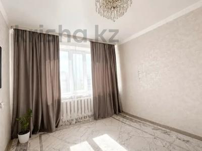 1-комнатная квартира · 35.6 м² · 5/6 этаж, Кайрата Рыскулбекова 9 за 16.5 млн ₸ в Астане, Алматы р-н