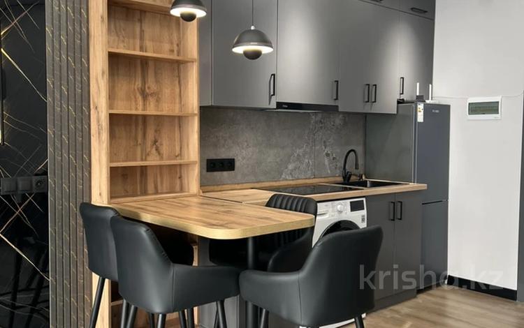 2-комнатная квартира · 41 м² · 5/9 этаж, мкр Шугыла, Мкрн Шугыла 340/46 за 15 000 ₸ в Алматы, Наурызбайский р-н — фото 2
