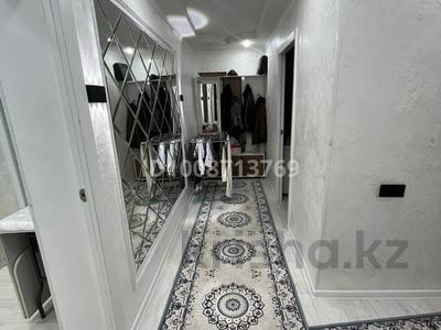 3-бөлмелі пәтер · 63.7 м² · 4/5 қабат, Кусаинова 31, бағасы: 16 млн ₸ в Сатпаев