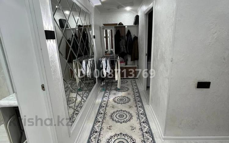 3-бөлмелі пәтер · 63.7 м² · 4/5 қабат, Кусаинова 31, бағасы: 16 млн ₸ в Сатпаев — фото 2