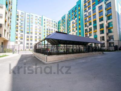 2-комнатная квартира · 74.2 м² · 10/10 этаж, мкр Сайран, Толе би 285/8 за 37.5 млн 〒 в Алматы, Ауэзовский р-н