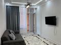 3-бөлмелі пәтер · 90 м² · 1/10 қабат, ул. Бактыгерея Кулманова 35, бағасы: 450 000 ₸ в Атырау, мкр Авангард-2 — фото 4