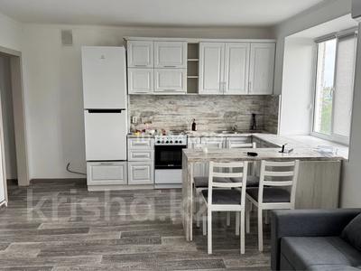 1-комнатная квартира · 47 м² · 8/9 этаж, Павлова 146 за ~ 20.5 млн 〒 в Павлодаре