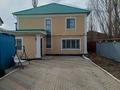 Жеке үй · 4 бөлме · 200 м² · 6 сот., Старый город, Облремстройтрест 155 — Келешек, Саяжай, старый Ипподром, бағасы: 40 млн ₸ в Актобе