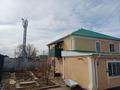 Жеке үй · 4 бөлме · 200 м² · 6 сот., Старый город, Облремстройтрест 155 — Келешек, Саяжай, старый Ипподром, бағасы: 40 млн ₸ в Актобе — фото 2