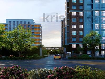 3-комнатная квартира · 130.86 м², Микрорайон Асар 2 12/17 за ~ 52.3 млн 〒 в Шымкенте, Абайский р-н