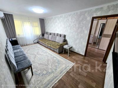 3-комнатная квартира · 60 м² · 3/5 этаж, Гарышкерлер 12 за 20.5 млн 〒 в Жезказгане