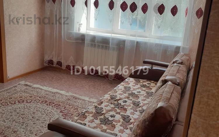 3-комнатная квартира · 63.7 м² · 2/5 этаж, Амре Кашаубаева 18/1 за 25 млн ₸ в Усть-Каменогорске, Ульбинский — фото 16