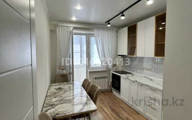 1-комнатная квартира · 40 м² · 7/13 этаж, Есенова 160/3 — Рядом Саяхат за 280 000 ₸ в Алматы, Жетысуский р-н — фото 2