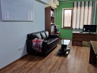 2-комнатная квартира · 42 м² · 6/14 этаж, Айманова 140 — Абая – Жарокова за 43 млн 〒 в Алматы, Бостандыкский р-н